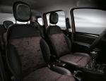 Fiat Panda Trussardi 2019 года